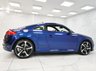 USED 2022 22 AUDI TT 2.0 TFSI 45 Sport Edition Coupe 3dr Petrol S Tronic quattro Euro 6 (s/s) (245 ps) 2 KEYS, HISTORY, 1 OWNER, NAV!!