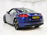 USED 2022 22 AUDI TT 2.0 TFSI 45 Sport Edition Coupe 3dr Petrol S Tronic quattro Euro 6 (s/s) (245 ps) 2 KEYS, HISTORY, 1 OWNER, NAV!!