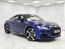 USED 2022 22 AUDI TT 2.0 TFSI 45 Sport Edition Coupe 3dr Petrol S Tronic quattro Euro 6 (s/s) (245 ps) 2 KEYS, HISTORY, 1 OWNER, NAV!!
