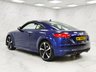 USED 2022 22 AUDI TT 2.0 TFSI 45 Sport Edition Coupe 3dr Petrol S Tronic quattro Euro 6 (s/s) (245 ps) 2 KEYS, HISTORY, 1 OWNER, NAV!!