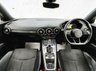 USED 2022 22 AUDI TT 2.0 TFSI 45 Sport Edition Coupe 3dr Petrol S Tronic quattro Euro 6 (s/s) (245 ps) 2 KEYS, HISTORY, 1 OWNER, NAV!!