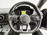 USED 2022 22 AUDI TT 2.0 TFSI 45 Sport Edition Coupe 3dr Petrol S Tronic quattro Euro 6 (s/s) (245 ps) 2 KEYS, HISTORY, 1 OWNER, NAV!!