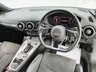 USED 2022 22 AUDI TT 2.0 TFSI 45 Sport Edition Coupe 3dr Petrol S Tronic quattro Euro 6 (s/s) (245 ps) 2 KEYS, HISTORY, 1 OWNER, NAV!!