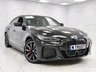USED 2023 23 BMW I4 40 83.9kWh M Sport Gran Coupe 5dr Electric Auto eDrive (340 ps) 2 KEYS, HISTORY, 1 OWNER, NAV!!
