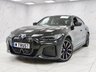 USED 2023 23 BMW I4 40 83.9kWh M Sport Gran Coupe 5dr Electric Auto eDrive (340 ps) 2 KEYS, HISTORY, 1 OWNER, NAV!!