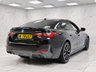 USED 2023 23 BMW I4 40 83.9kWh M Sport Gran Coupe 5dr Electric Auto eDrive (340 ps) 2 KEYS, HISTORY, 1 OWNER, NAV!!