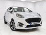 USED 2024 24 FORD PUMA 1.0T EcoBoost MHEV ST-Line SUV 5dr Petrol Hybrid Manual Euro 6 (s/s) (125 ps) 1 OWNER, NAV, ALLOYS, HISTORY!!