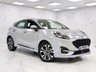 USED 2024 24 FORD PUMA 1.0T EcoBoost MHEV ST-Line SUV 5dr Petrol Hybrid Manual Euro 6 (s/s) (125 ps) 1 OWNER, NAV, ALLOYS, HISTORY!!