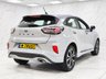 USED 2024 24 FORD PUMA 1.0T EcoBoost MHEV ST-Line SUV 5dr Petrol Hybrid Manual Euro 6 (s/s) (125 ps) 1 OWNER, NAV, ALLOYS, HISTORY!!