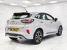 USED 2024 24 FORD PUMA 1.0T EcoBoost MHEV ST-Line SUV 5dr Petrol Hybrid Manual Euro 6 (s/s) (125 ps) 1 OWNER, NAV, ALLOYS, HISTORY!!