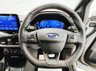 USED 2024 24 FORD PUMA 1.0T EcoBoost MHEV ST-Line SUV 5dr Petrol Hybrid Manual Euro 6 (s/s) (125 ps) 1 OWNER, NAV, ALLOYS, HISTORY!!