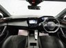 USED 2024 24 PEUGEOT 408 1.2 PureTech GT Fastback 5dr Petrol EAT Euro 6 (s/s) (130 ps) 2 KEYS, 1 OWNER, NAV, HALF LEATHER!