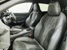 USED 2024 24 PEUGEOT 408 1.2 PureTech GT Fastback 5dr Petrol EAT Euro 6 (s/s) (130 ps) 2 KEYS, 1 OWNER, NAV, HALF LEATHER!