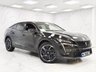 USED 2024 24 PEUGEOT 408 1.2 PureTech GT Fastback 5dr Petrol EAT Euro 6 (s/s) (130 ps) 2 KEYS, 1 OWNER, NAV, HALF LEATHER!