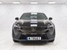 USED 2024 24 PEUGEOT 408 1.2 PureTech GT Fastback 5dr Petrol EAT Euro 6 (s/s) (130 ps) 2 KEYS, 1 OWNER, NAV, HALF LEATHER!