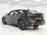 USED 2024 24 PEUGEOT 408 1.2 PureTech GT Fastback 5dr Petrol EAT Euro 6 (s/s) (130 ps) 2 KEYS, 1 OWNER, NAV, HALF LEATHER!
