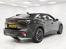 USED 2024 24 PEUGEOT 408 1.2 PureTech GT Fastback 5dr Petrol EAT Euro 6 (s/s) (130 ps) 2 KEYS, 1 OWNER, NAV, HALF LEATHER!