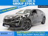 USED 2024 24 PEUGEOT 408 1.2 PureTech GT Fastback 5dr Petrol EAT Euro 6 (s/s) (130 ps) 2 KEYS, 1 OWNER, NAV, HALF LEATHER!