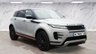 USED 2023 23 LAND ROVER RANGE ROVER EVOQUE 1.5 P300e 12.2kWh R-Dynamic S SUV 5dr Petrol Plug-in Hybrid Auto 4WD Euro 6 (s/s) (309 ps) 2 KEYS, NAV, REAR CAM, LEATHERTRIM!