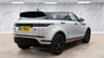 USED 2023 23 LAND ROVER RANGE ROVER EVOQUE 1.5 P300e 12.2kWh R-Dynamic S SUV 5dr Petrol Plug-in Hybrid Auto 4WD Euro 6 (s/s) (309 ps) 2 KEYS, NAV, REAR CAM, LEATHERTRIM!