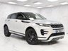 USED 2023 23 LAND ROVER RANGE ROVER EVOQUE 1.5 P300e 12.2kWh R-Dynamic S SUV 5dr Petrol Plug-in Hybrid Auto 4WD Euro 6 (s/s) (309 ps) 2 KEYS, NAV, REAR CAM, LEATHERTRIM!
