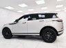 USED 2023 23 LAND ROVER RANGE ROVER EVOQUE 1.5 P300e 12.2kWh R-Dynamic S SUV 5dr Petrol Plug-in Hybrid Auto 4WD Euro 6 (s/s) (309 ps) 2 KEYS, NAV, REAR CAM, LEATHERTRIM!