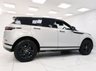 USED 2023 23 LAND ROVER RANGE ROVER EVOQUE 1.5 P300e 12.2kWh R-Dynamic S SUV 5dr Petrol Plug-in Hybrid Auto 4WD Euro 6 (s/s) (309 ps) 2 KEYS, NAV, REAR CAM, LEATHERTRIM!
