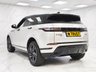USED 2023 23 LAND ROVER RANGE ROVER EVOQUE 1.5 P300e 12.2kWh R-Dynamic S SUV 5dr Petrol Plug-in Hybrid Auto 4WD Euro 6 (s/s) (309 ps) 2 KEYS, NAV, REAR CAM, LEATHERTRIM!