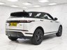 USED 2023 23 LAND ROVER RANGE ROVER EVOQUE 1.5 P300e 12.2kWh R-Dynamic S SUV 5dr Petrol Plug-in Hybrid Auto 4WD Euro 6 (s/s) (309 ps) 2 KEYS, NAV, REAR CAM, LEATHERTRIM!