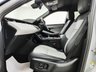 USED 2023 23 LAND ROVER RANGE ROVER EVOQUE 1.5 P300e 12.2kWh R-Dynamic S SUV 5dr Petrol Plug-in Hybrid Auto 4WD Euro 6 (s/s) (309 ps) 2 KEYS, NAV, REAR CAM, LEATHERTRIM!