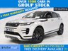 USED 2023 23 LAND ROVER RANGE ROVER EVOQUE 1.5 P300e 12.2kWh R-Dynamic S SUV 5dr Petrol Plug-in Hybrid Auto 4WD Euro 6 (s/s) (309 ps) 2 KEYS, NAV, REAR CAM, LEATHERTRIM!
