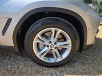 USED 2019 19 BMW X3 3.0 30d SE SUV 5dr Diesel Auto xDrive Euro 6 (s/s) (265 ps) 