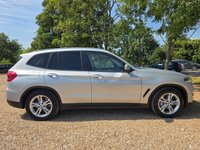 USED 2019 19 BMW X3 3.0 30d SE SUV 5dr Diesel Auto xDrive Euro 6 (s/s) (265 ps) 