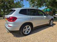 USED 2019 19 BMW X3 3.0 30d SE SUV 5dr Diesel Auto xDrive Euro 6 (s/s) (265 ps) 