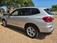 USED 2019 19 BMW X3 3.0 30d SE SUV 5dr Diesel Auto xDrive Euro 6 (s/s) (265 ps) 