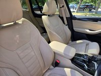 USED 2019 19 BMW X3 3.0 30d SE SUV 5dr Diesel Auto xDrive Euro 6 (s/s) (265 ps) 