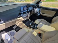 USED 2019 19 BMW X3 3.0 30d SE SUV 5dr Diesel Auto xDrive Euro 6 (s/s) (265 ps) 