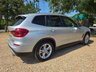 USED 2019 19 BMW X3 3.0 30d SE SUV 5dr Diesel Auto xDrive Euro 6 (s/s) (265 ps) 