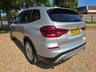 USED 2019 19 BMW X3 3.0 30d SE SUV 5dr Diesel Auto xDrive Euro 6 (s/s) (265 ps) 