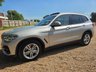 USED 2019 19 BMW X3 3.0 30d SE SUV 5dr Diesel Auto xDrive Euro 6 (s/s) (265 ps) 