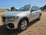 USED 2019 19 BMW X3 3.0 30d SE SUV 5dr Diesel Auto xDrive Euro 6 (s/s) (265 ps) 