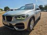USED 2019 19 BMW X3 3.0 30d SE SUV 5dr Diesel Auto xDrive Euro 6 (s/s) (265 ps) 