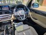 USED 2019 19 BMW X3 3.0 30d SE SUV 5dr Diesel Auto xDrive Euro 6 (s/s) (265 ps) 
