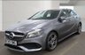 USED 2017 67 MERCEDES-BENZ A CLASS 1.5 A180d AMG Line Hatchback 5dr Diesel Manual Euro 6 (s/s) (109 ps) 