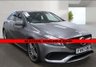 USED 2017 67 MERCEDES-BENZ A CLASS 1.5 A180d AMG Line Hatchback 5dr Diesel Manual Euro 6 (s/s) (109 ps) 