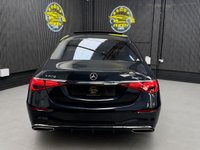 USED 2021 21 MERCEDES-BENZ S CLASS 3.0 S500Lh MHEV AMG Line (Premium Plus, Executive) Saloon 4dr Petrol Hybrid G-Tronic+ 4MATIC Euro 6 (s/s) (435 ps) DELIVERY AVAILABLE
