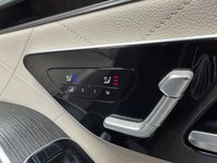 USED 2021 21 MERCEDES-BENZ S CLASS 3.0 S500Lh MHEV AMG Line (Premium Plus, Executive) Saloon 4dr Petrol Hybrid G-Tronic+ 4MATIC Euro 6 (s/s) (435 ps) DELIVERY AVAILABLE