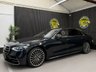 USED 2021 21 MERCEDES-BENZ S CLASS 3.0 S500Lh MHEV AMG Line (Premium Plus, Executive) Saloon 4dr Petrol Hybrid G-Tronic+ 4MATIC Euro 6 (s/s) (435 ps) DELIVERY AVAILABLE