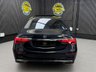 USED 2021 21 MERCEDES-BENZ S CLASS 3.0 S500Lh MHEV AMG Line (Premium Plus, Executive) Saloon 4dr Petrol Hybrid G-Tronic+ 4MATIC Euro 6 (s/s) (435 ps) DELIVERY AVAILABLE