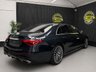 USED 2021 21 MERCEDES-BENZ S CLASS 3.0 S500Lh MHEV AMG Line (Premium Plus, Executive) Saloon 4dr Petrol Hybrid G-Tronic+ 4MATIC Euro 6 (s/s) (435 ps) DELIVERY AVAILABLE